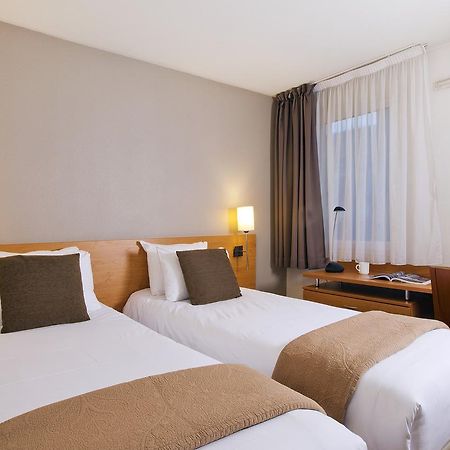 Sejours & Affaires Pantin Charles De Gaulle Aparthotel Eksteriør bilde